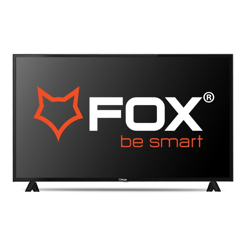 FOX Televizor 42" 42ATV130E LED-FullHD-8ms crni