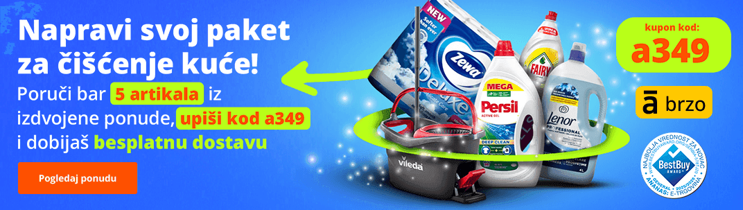 mobile category banner