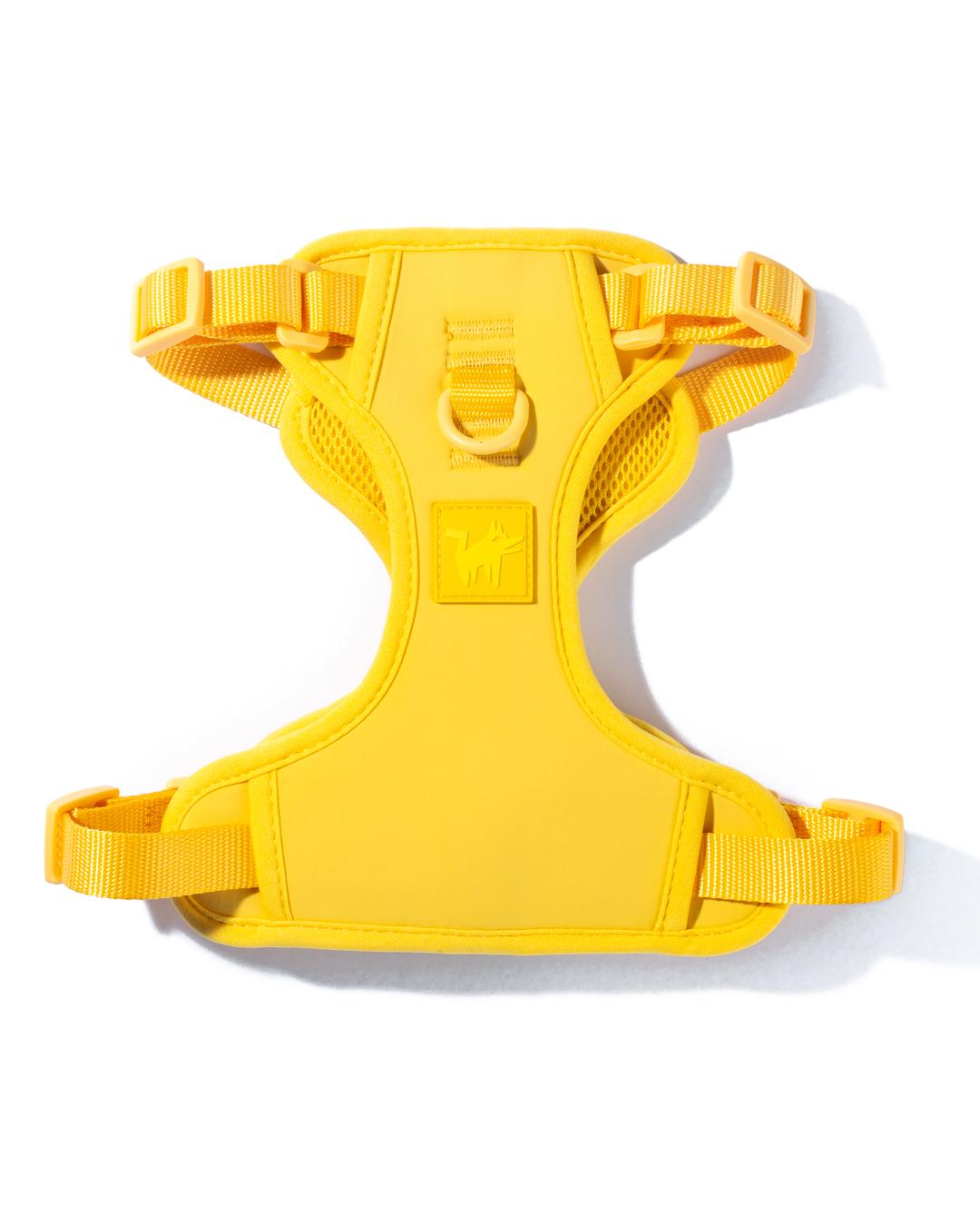 PSYCHOPET Am za pse Submarine L žuti