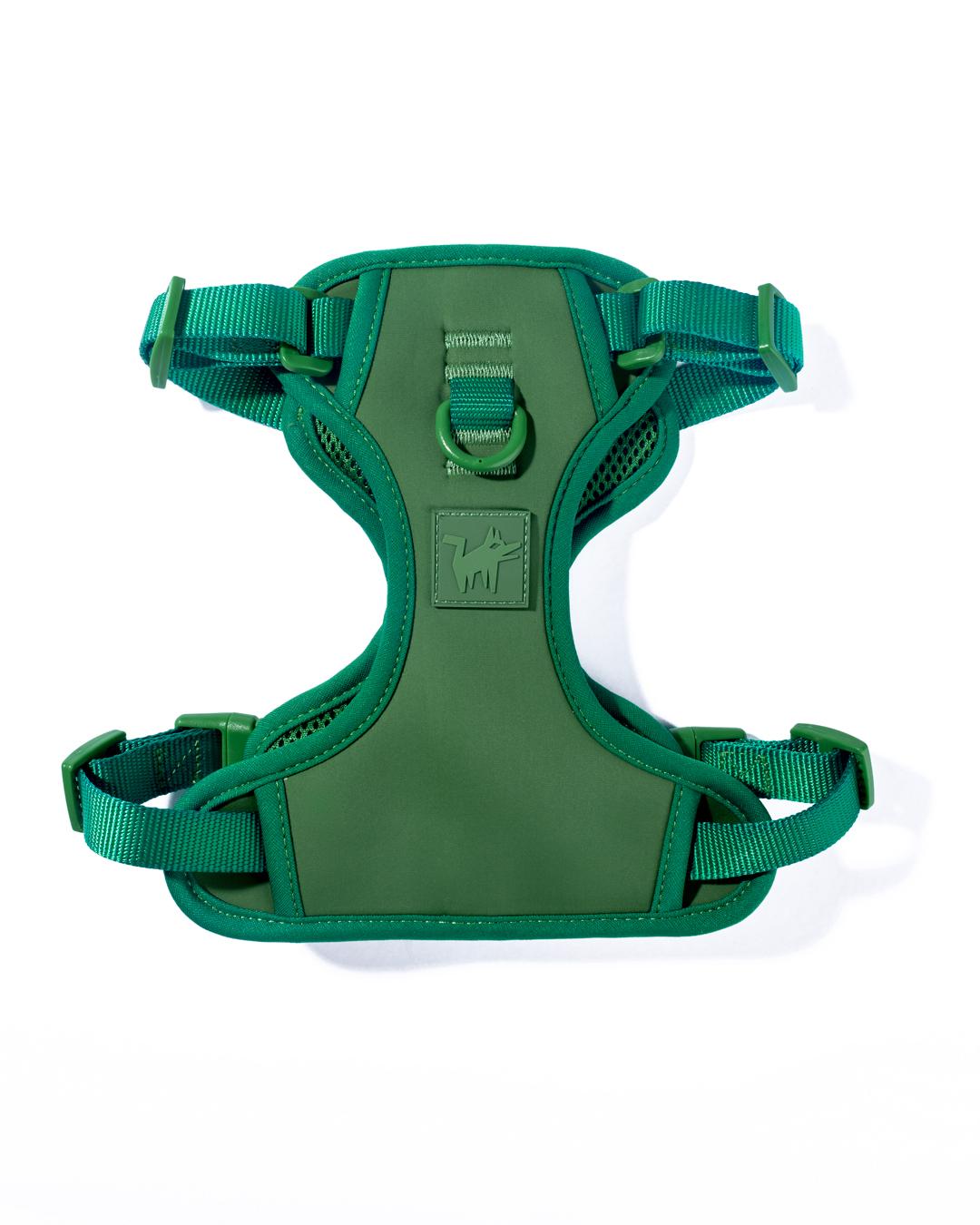 PSYCHOPET Am za pse Sentinel L zeleni