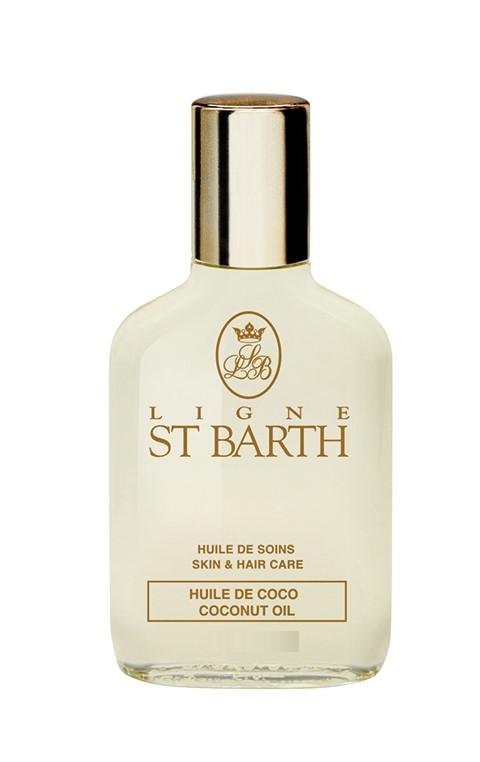 LIGNE ST BARTH Kokosovo ulje za negu, 200ml