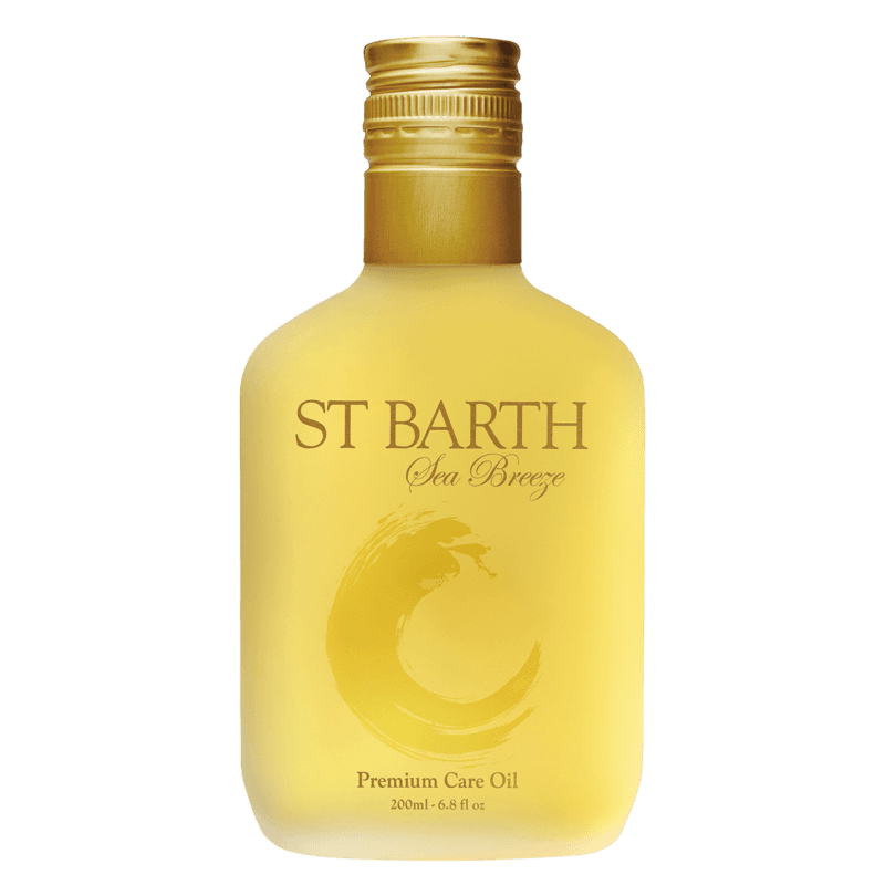 LIGNE ST BARTH Ulje za negu kože i kose, 200ml