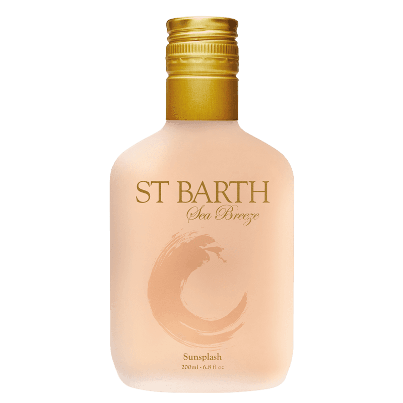 LIGNE ST BARTH Sprej za telo Sunsplash, 200ml