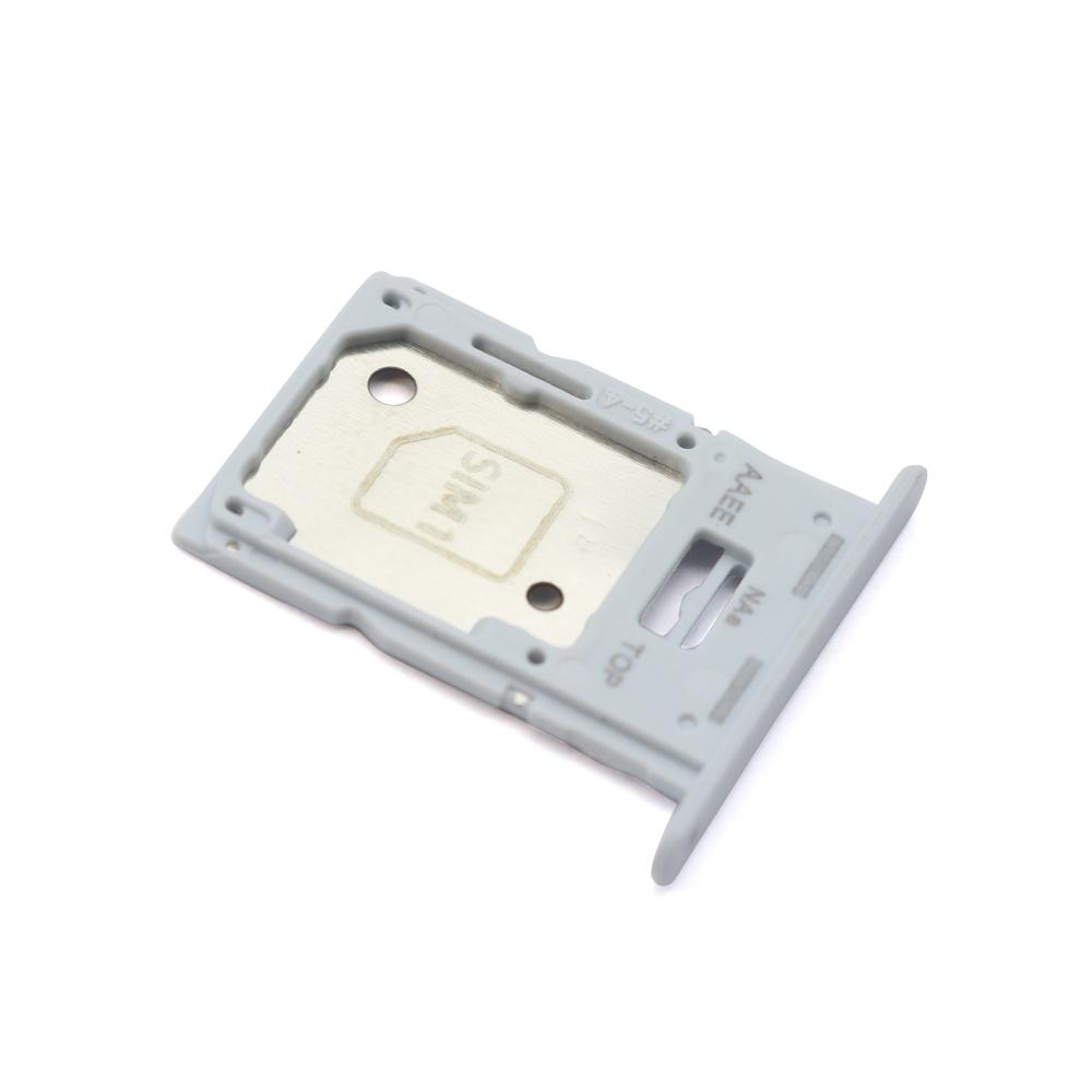 Uložak SIM kartice za Samsung A155F/A156B Galaxy A15 4G/5G Magical , Plavi