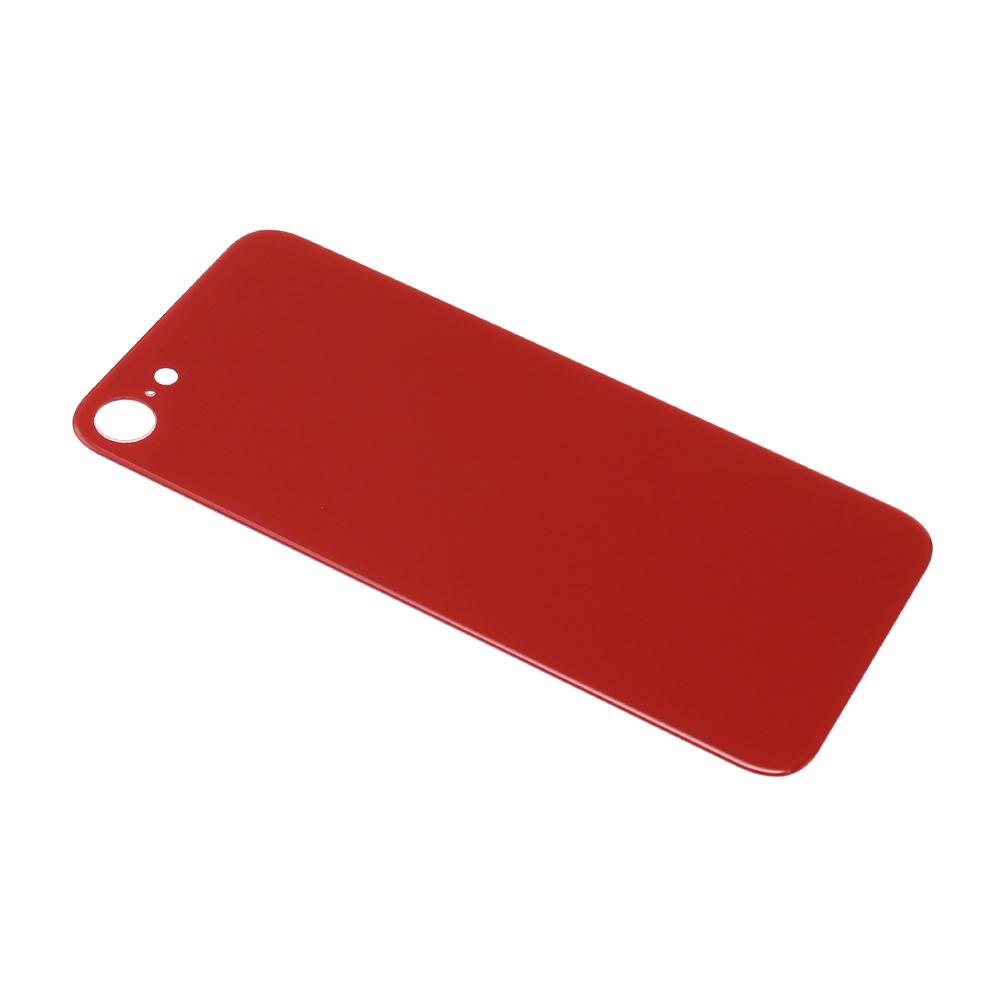 Poklopac baterije za iPhone SE 2020 red