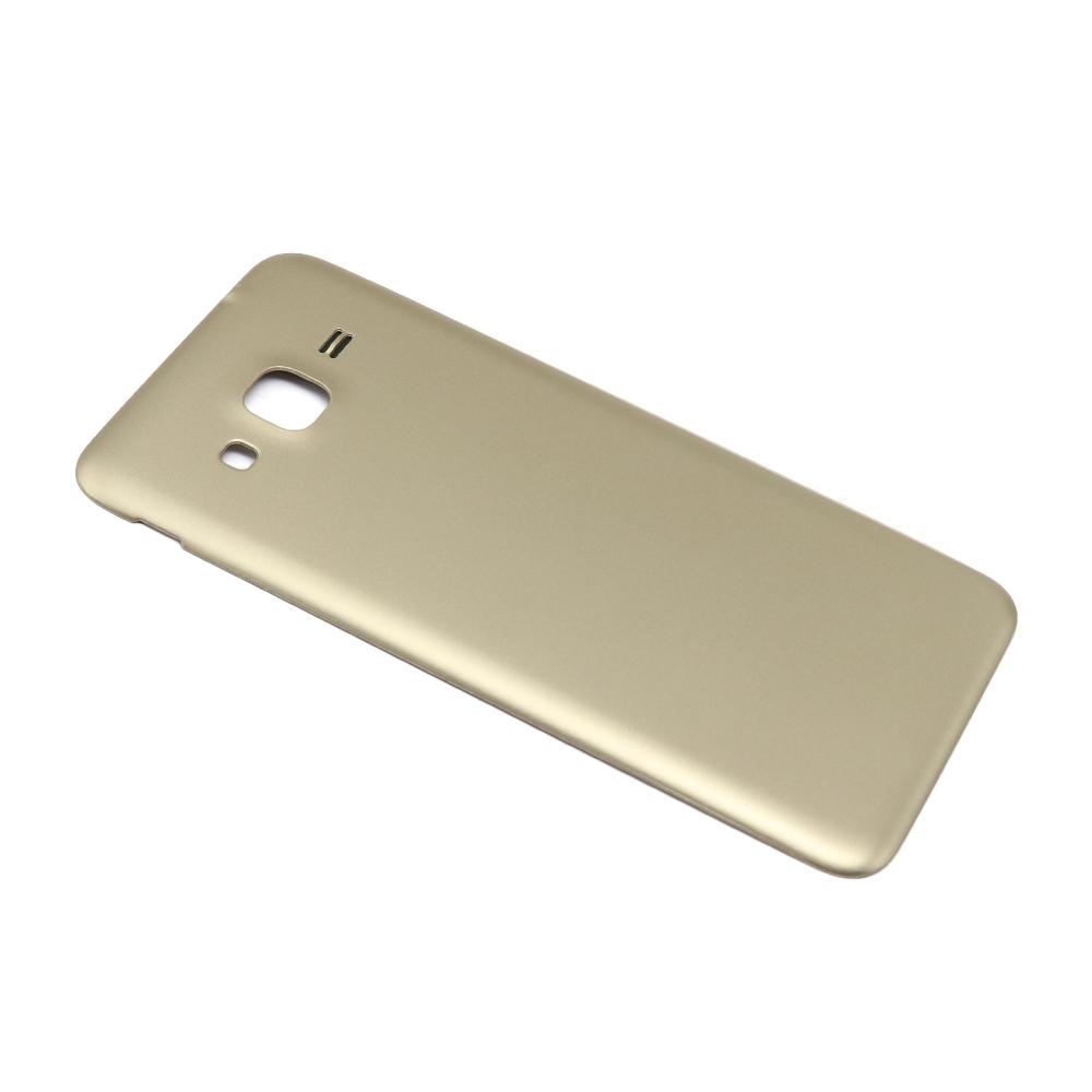 Poklopac baterije za Samsung J320 Galaxy J3 2016 gold Full ORG SH
