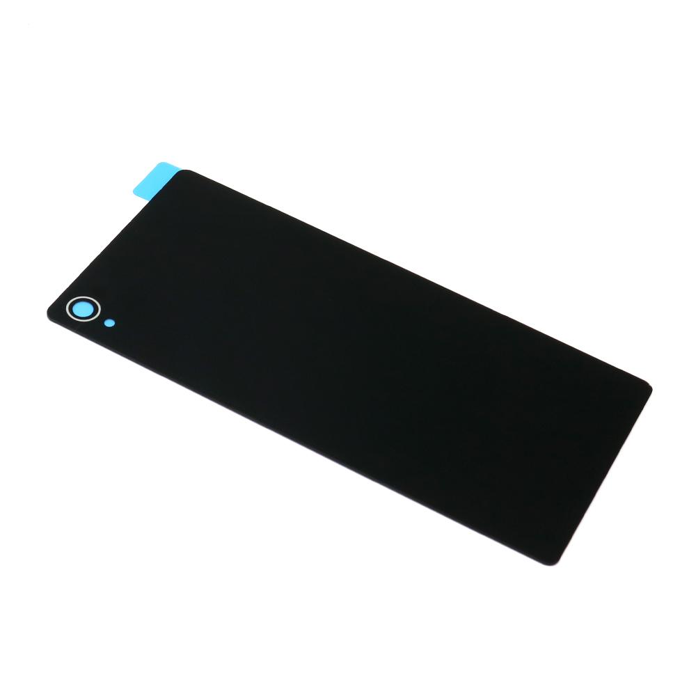 Poklopac baterije za Sony Xperia Z3 D6603 , Crna