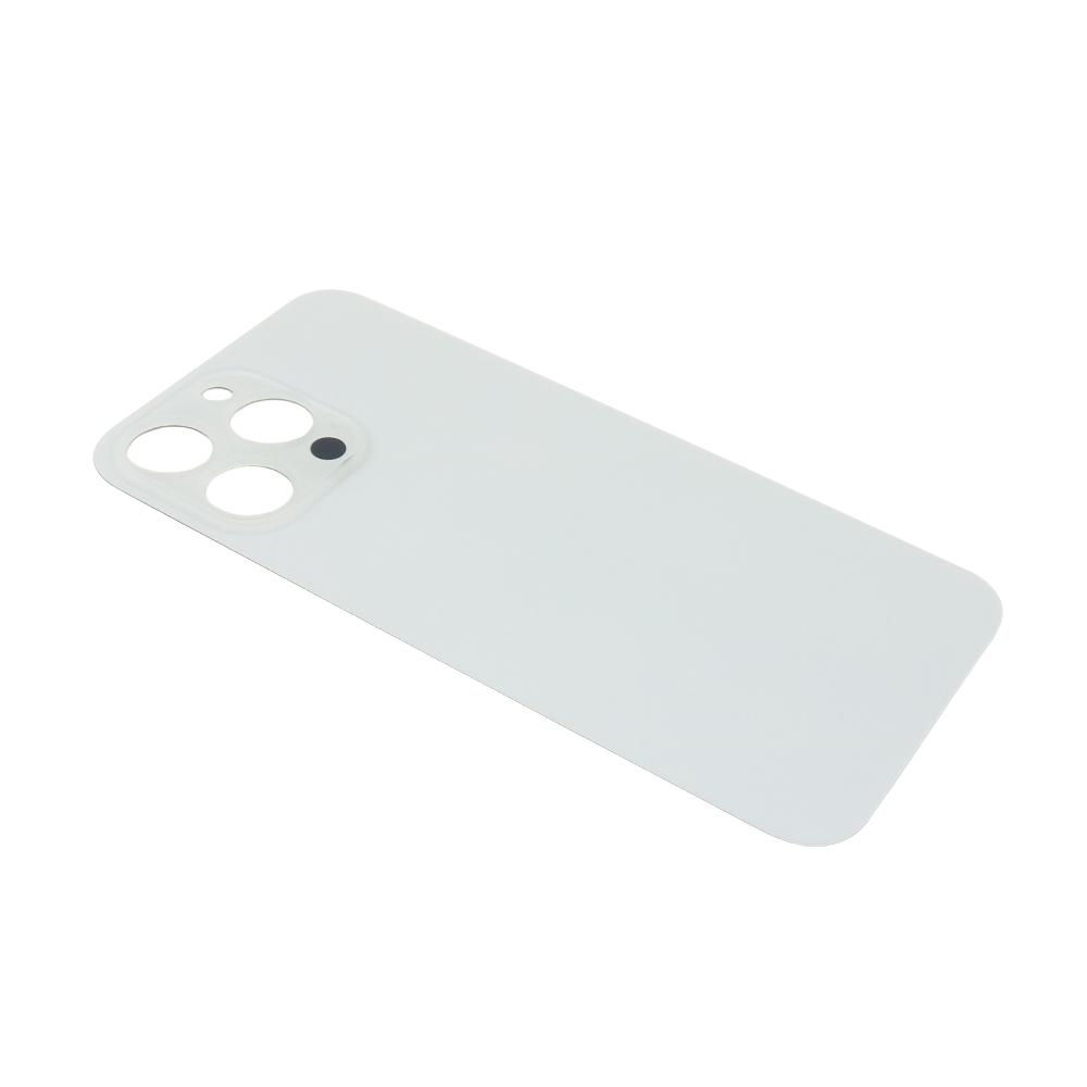 Poklopac baterije za Iphone 14 Pro Max silver