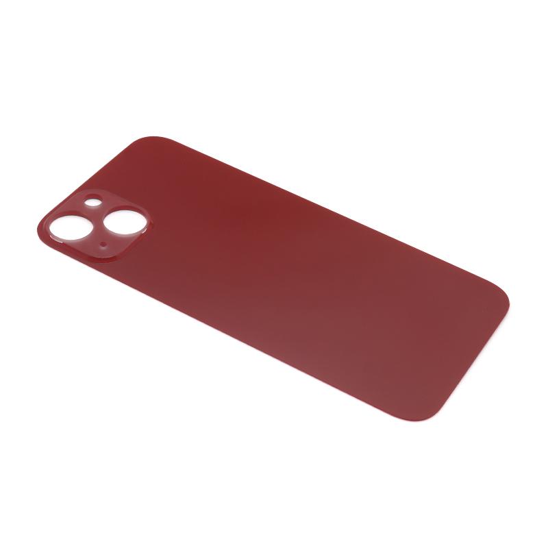 Poklopac baterije za Iphone 13 Red
