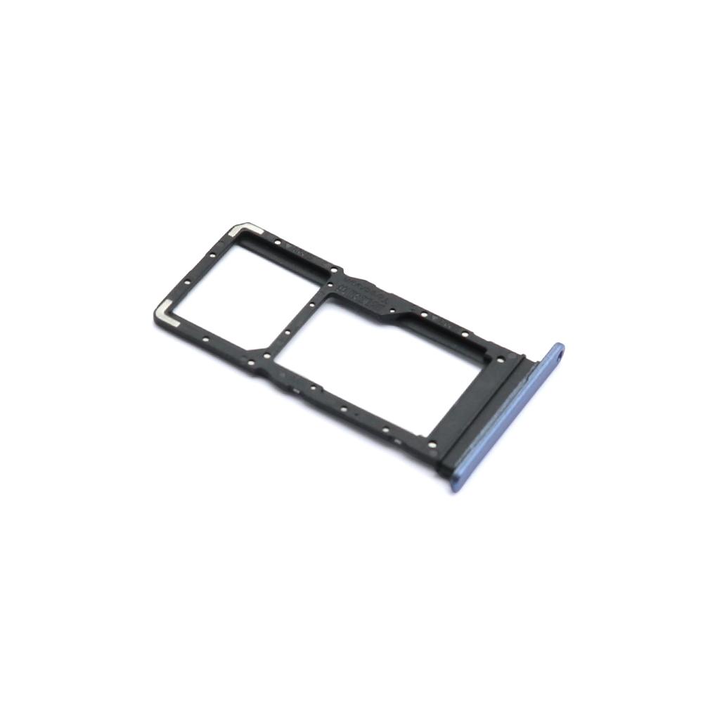 Uložak za SIM za Huawei Honor X6 , Plavi