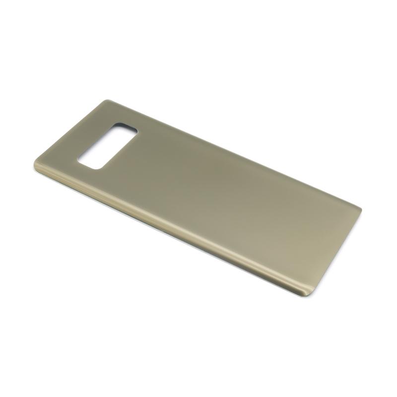 Poklopac baterije za Samsung N950 Galaxy Note 8 Gold