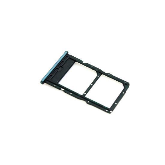 Uložak SIM kartice za Huawei P40 Lite green