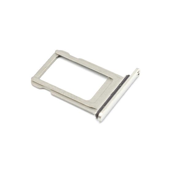 Uložak SIM kartice za Iphone XS Sliver ORG