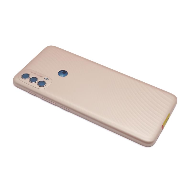 Poklopac baterije za Motorola Moto E40 pink