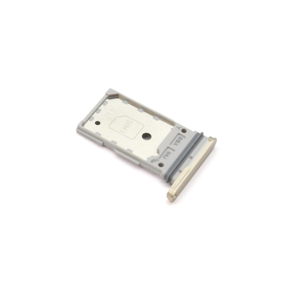 Uložak SIM kartice za Samsung S24 Amber Yellow