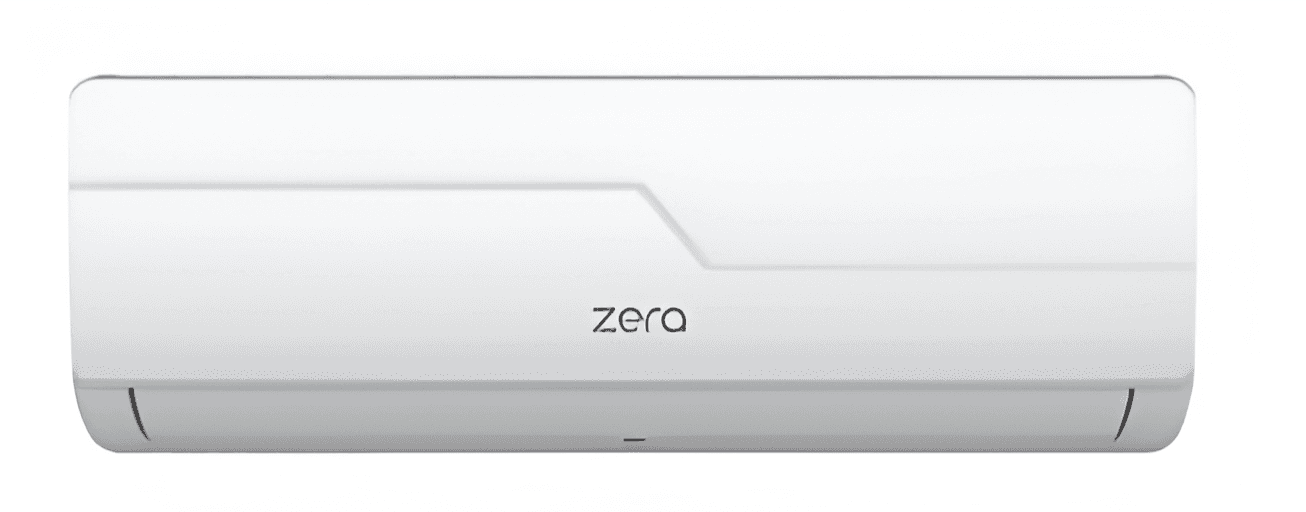 ZERA Standardna klima ZK-12H53RVB-711, On/Off, 12000Brtu, R410A, Bela