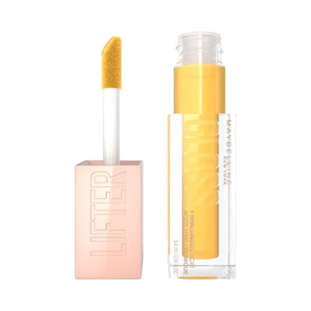 Maybelline New York Sjaj za usne Lifter 026, Honei