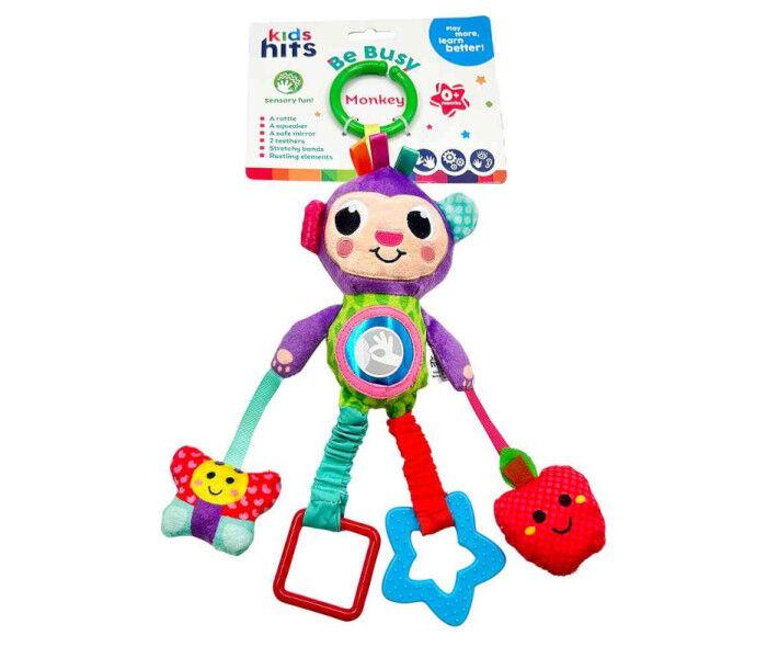 Kids Hits Figura majmunče