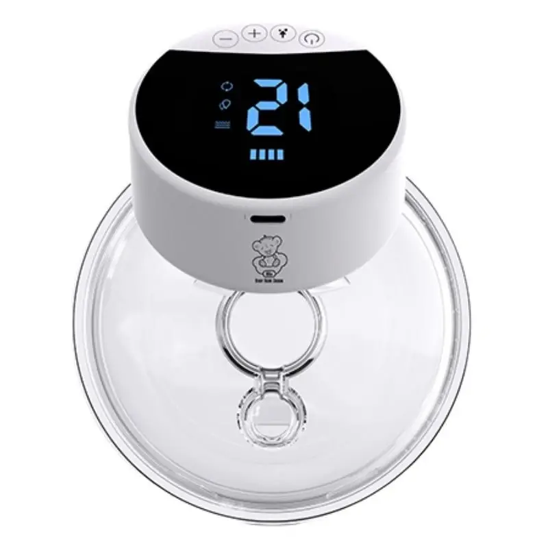 BBO Električna pumpica za izmuzavanje Hands Free