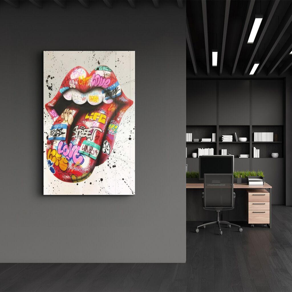 Wallity Slika SPR-1110, 70x110cm