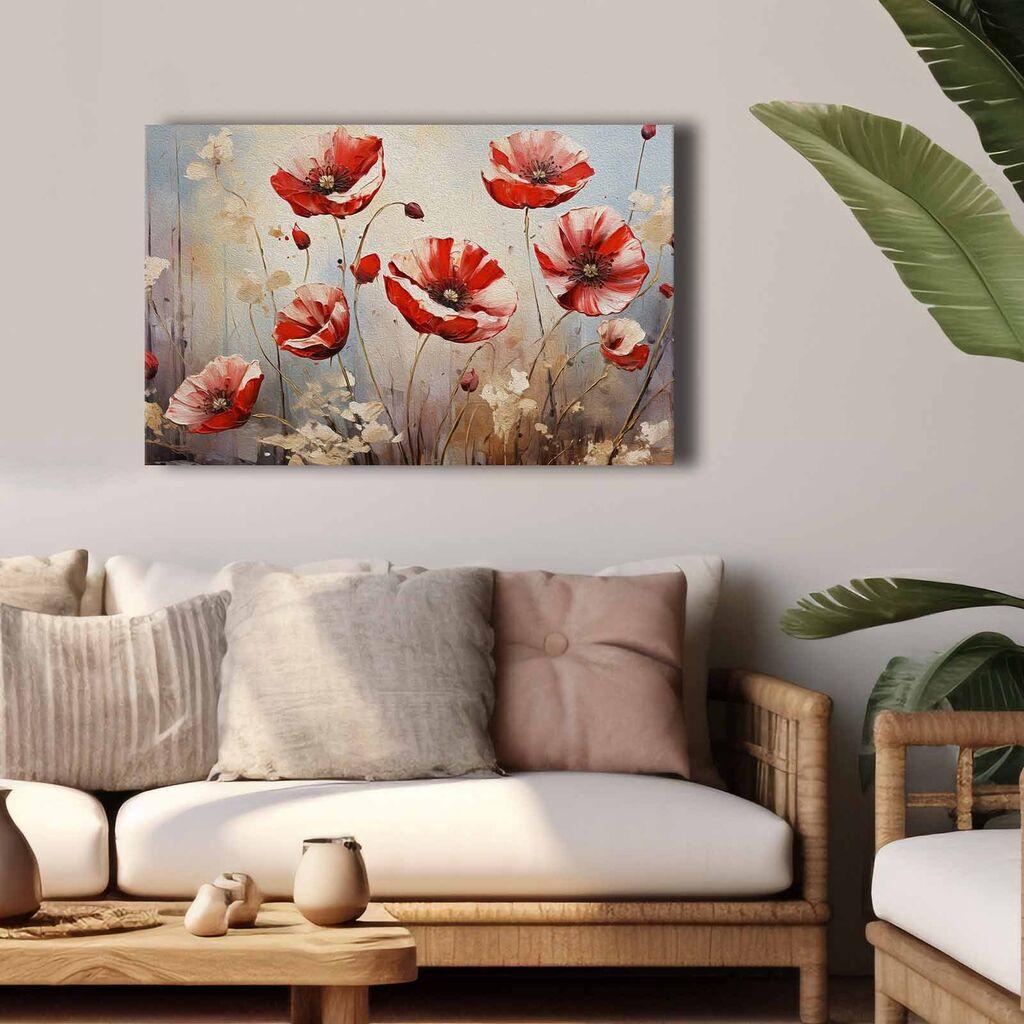 Wallity Slika 4570softc-006, 45x70cm