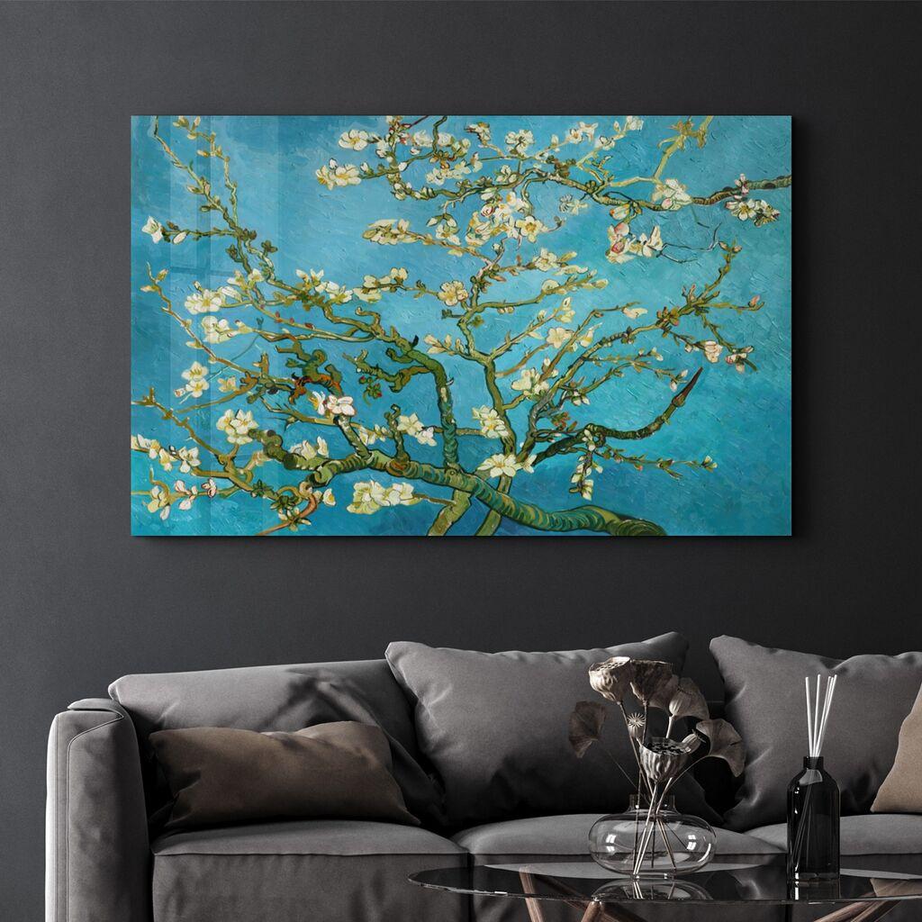 Wallity Slika CAM-1030, 70x110cm