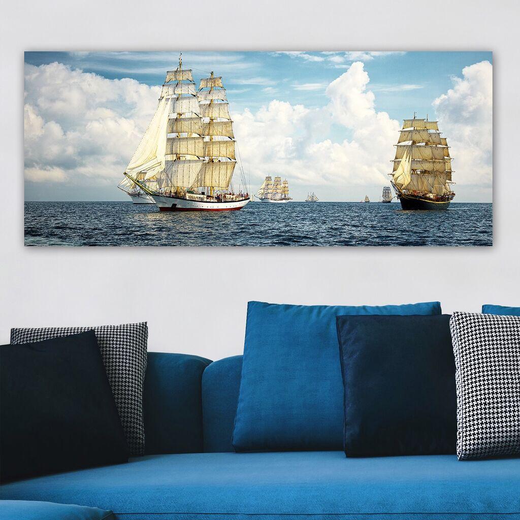 Wallity Slika YTY275171648_50120, 50x120cm