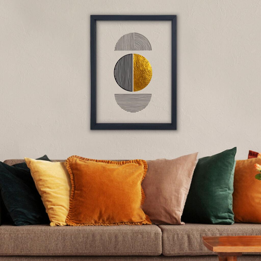 Wallity Slika CAM19460034252, 32x42cm