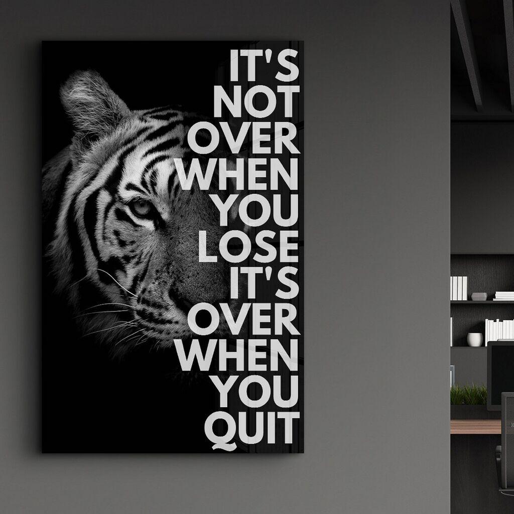 Wallity Slika SPR-1048, 46x72cm