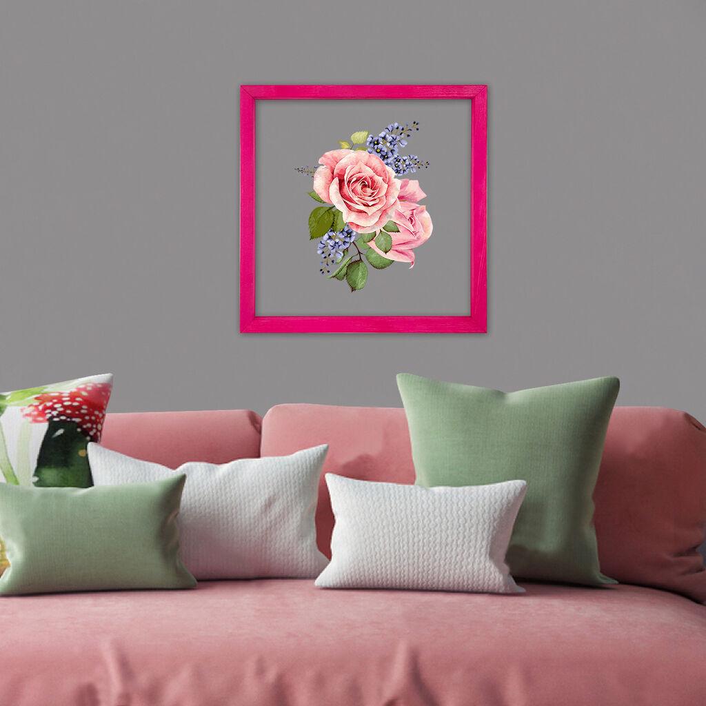 Wallity Slika CAM2766714501, 32x32cm