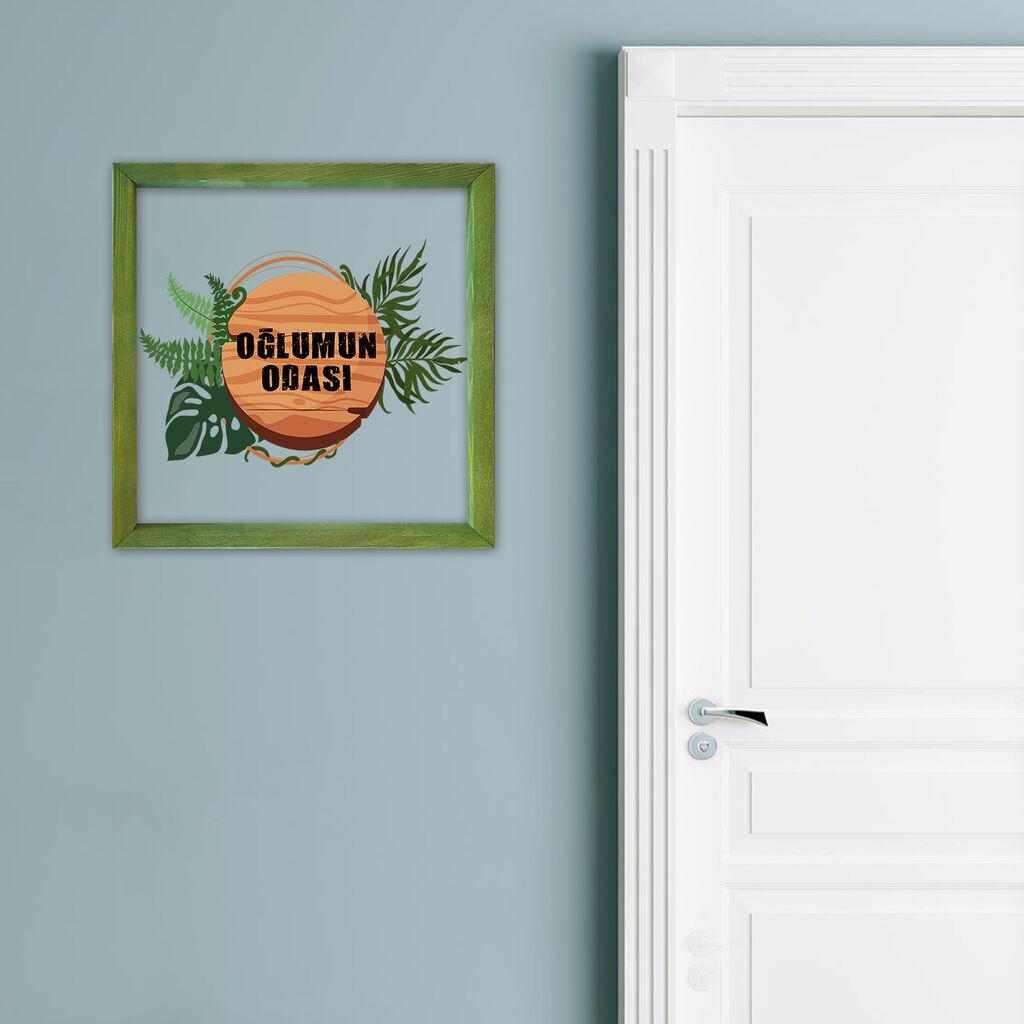 Wallity Slika CAM65382, 32x32cm