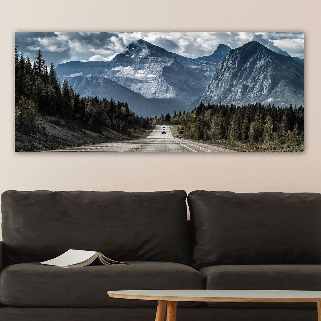 Wallity Slika YTY562801426_50120, 50x120cm