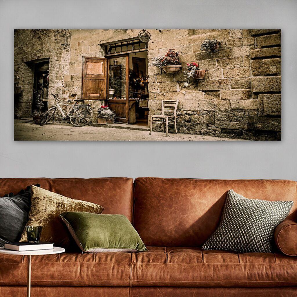 Wallity Slika YTY1384909400_50120, 50x120cm