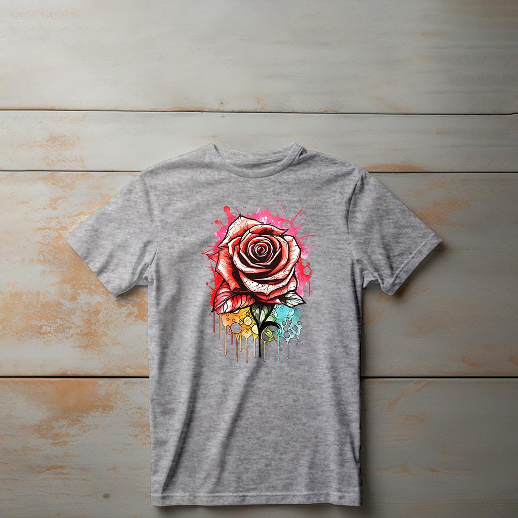 Camiseta Majica sa štampanim printom Cam 392, Dečija, Kalaj