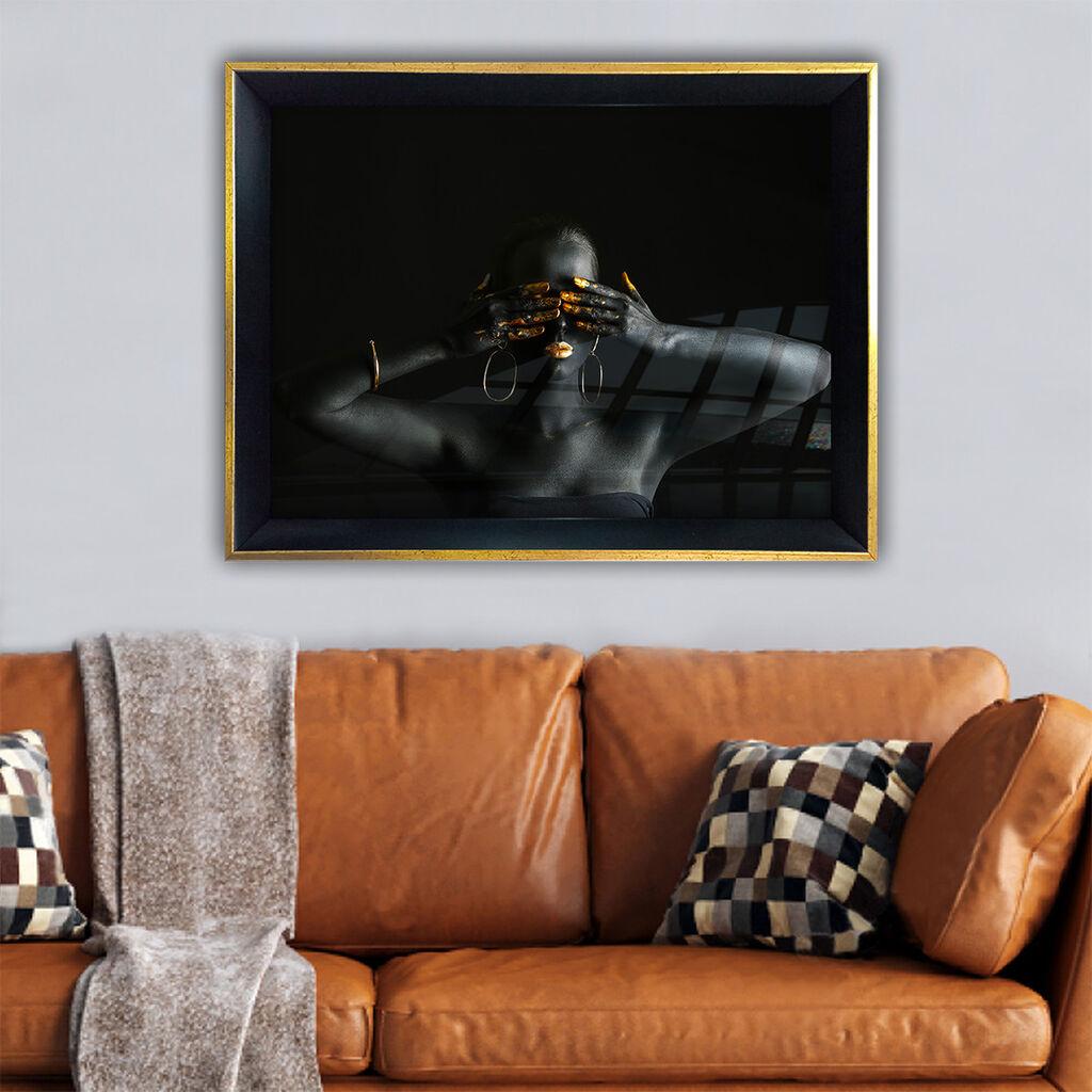 Wallity Slika SAC1224354577, 35x45cm