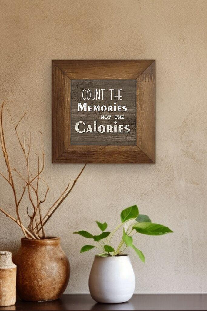 Wallity Slika Artvessakaro14, 15,5x15,5cm