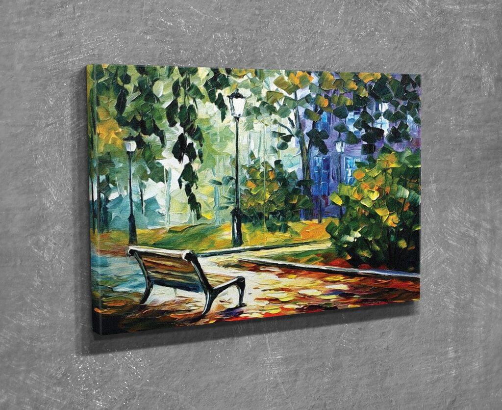 Wallity Slika DC304, 30x40cm