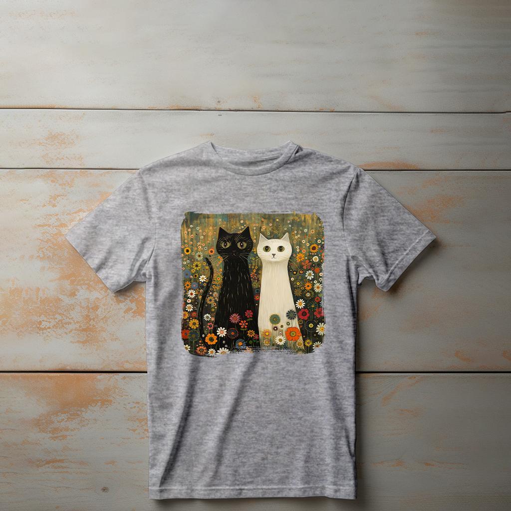 Camiseta Majica sa štampanim printom Cam 299, Dečija, Kalaj