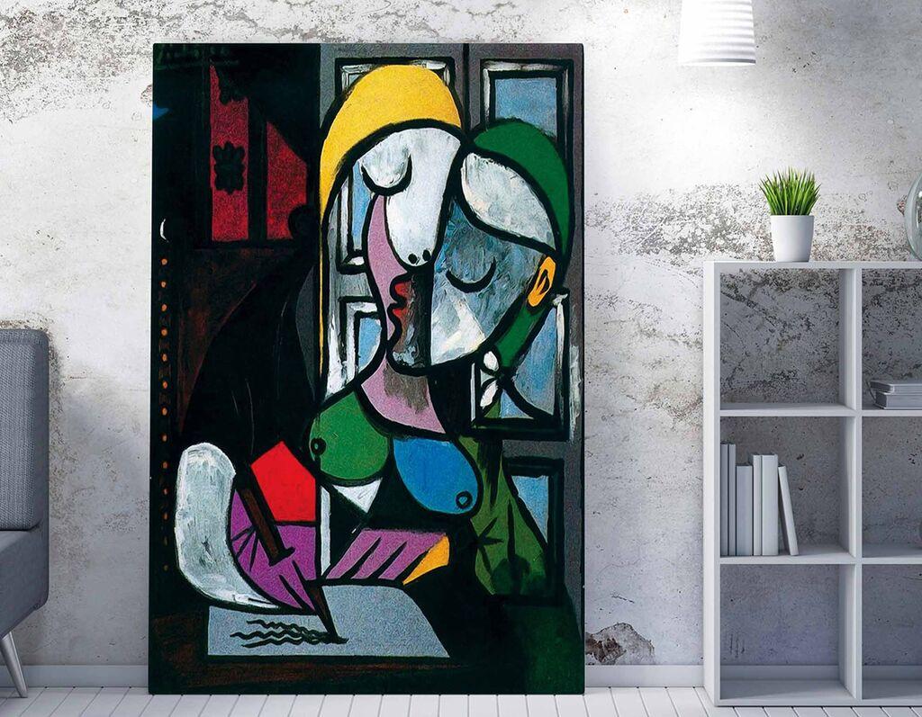 Wallity Slika WY89, 70x100cm