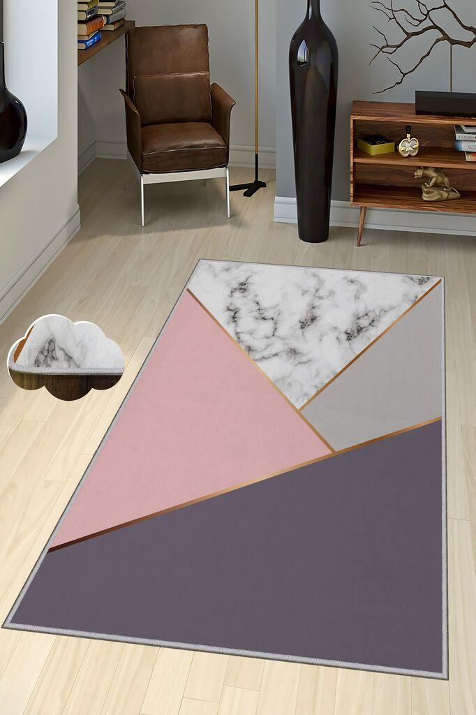 Conceptum Hypnose Tepih Hmnt124, 80x150cm, Šareni