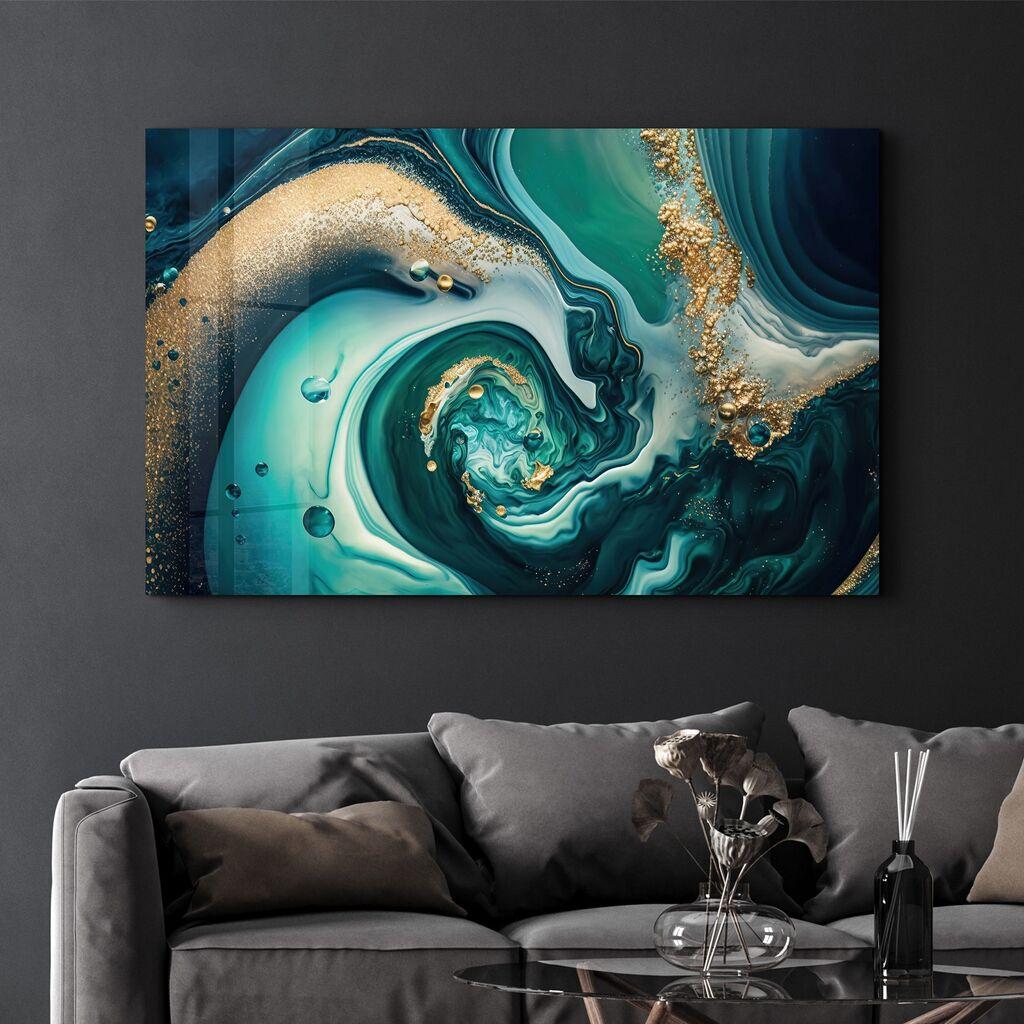 Wallity Slika SPR-1369, 70x110cm