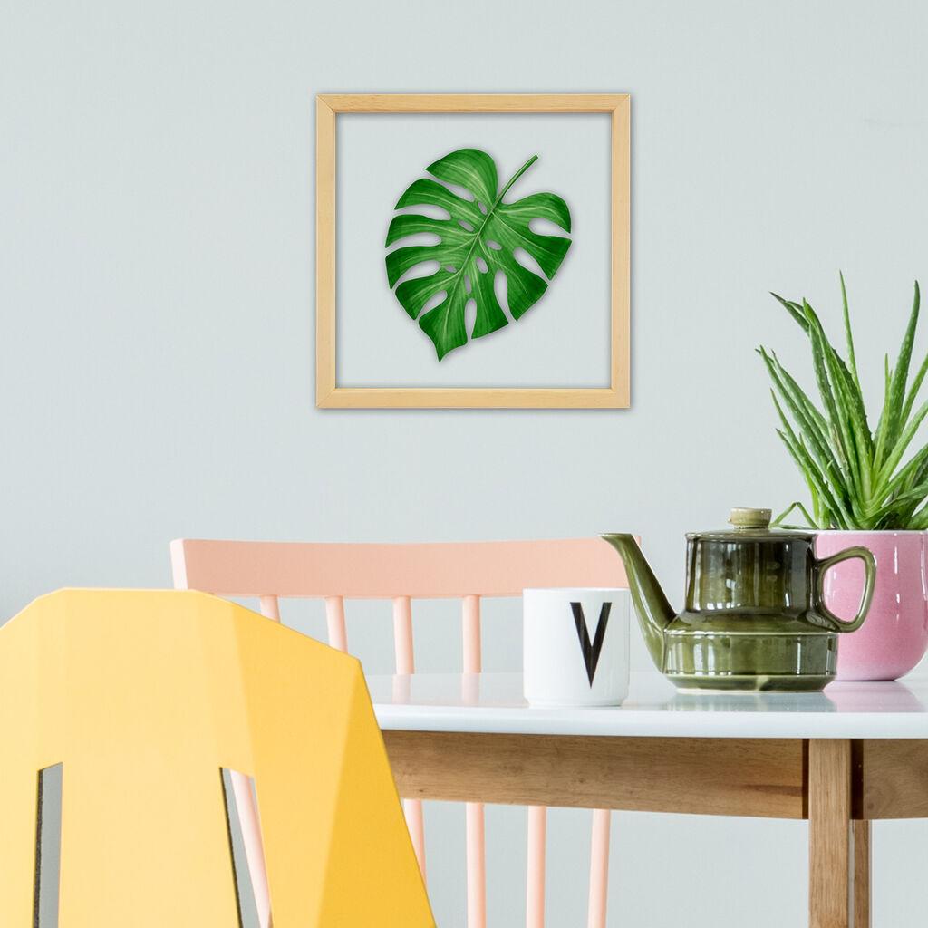 Wallity Slika CAM21956023, 32x32cm