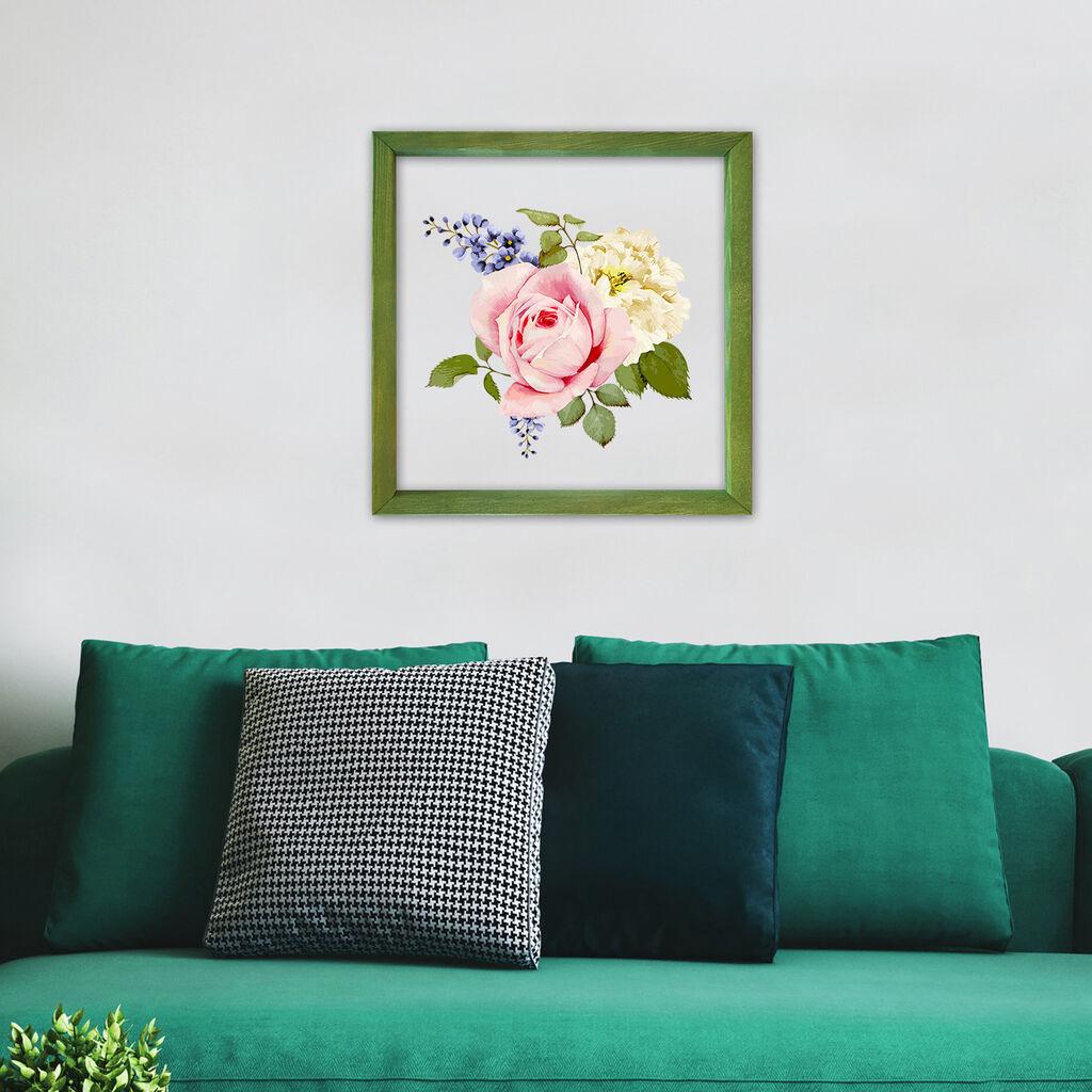 Wallity Slika CAM2766714502, 32x32cm