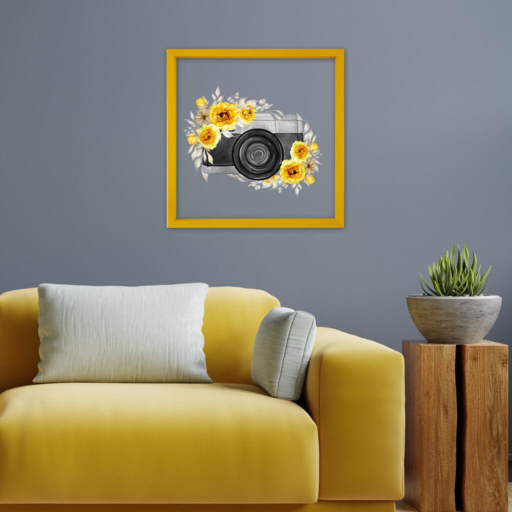 Wallity Slika CAM86786, 32x32cm