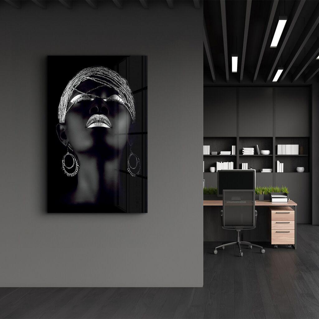 Wallity Slika CAM-3002, 70x110cm