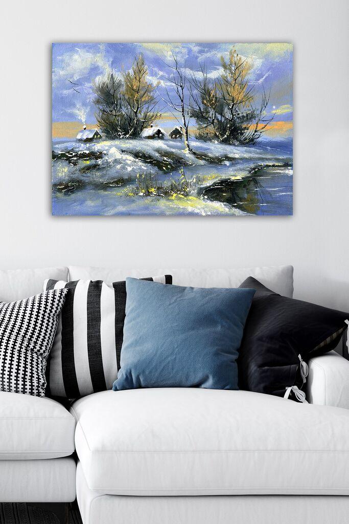 Wallity Slika 23421124-5070, 50x70cm