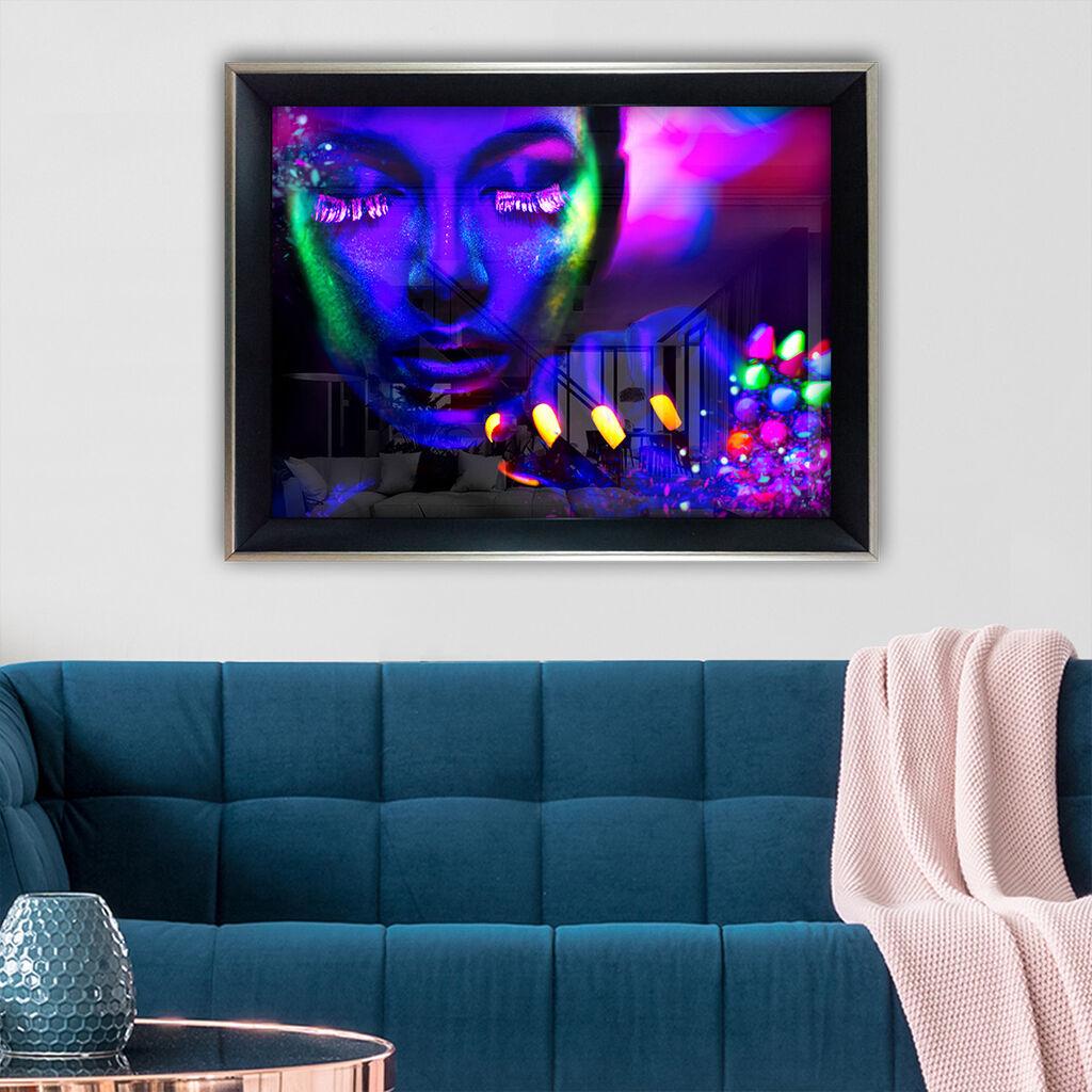 Wallity Slika SGC431931772, 35x45cm