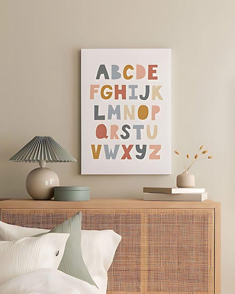 Wallity Slika Artcanvas56, 40x60cm