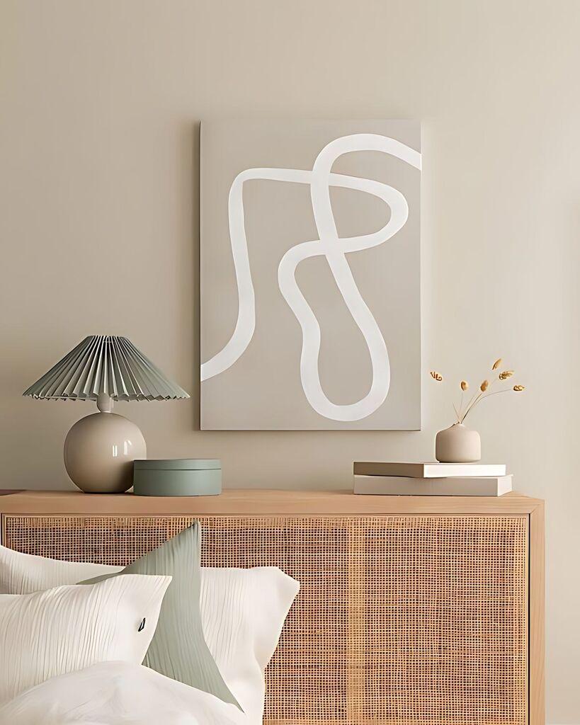 Wallity Slika Artcanvas32, 40x60cm