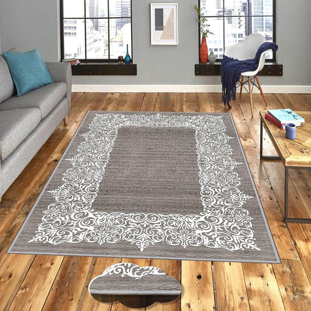 Conceptum Hypnose Tepih Eexfab606, 80x150cm, Šareni